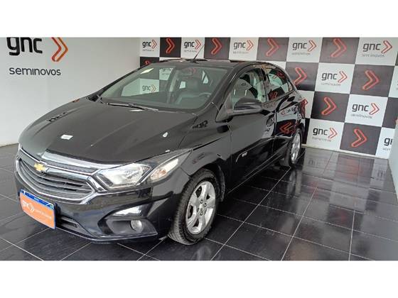CHEVROLET ONIX 1.4 MPFI LT 8V FLEX 4P AUTOMÁTICO CHEVROLET ONIX 1.4 MPFI LT 8V FLEX 4P AUTOMÁTICO